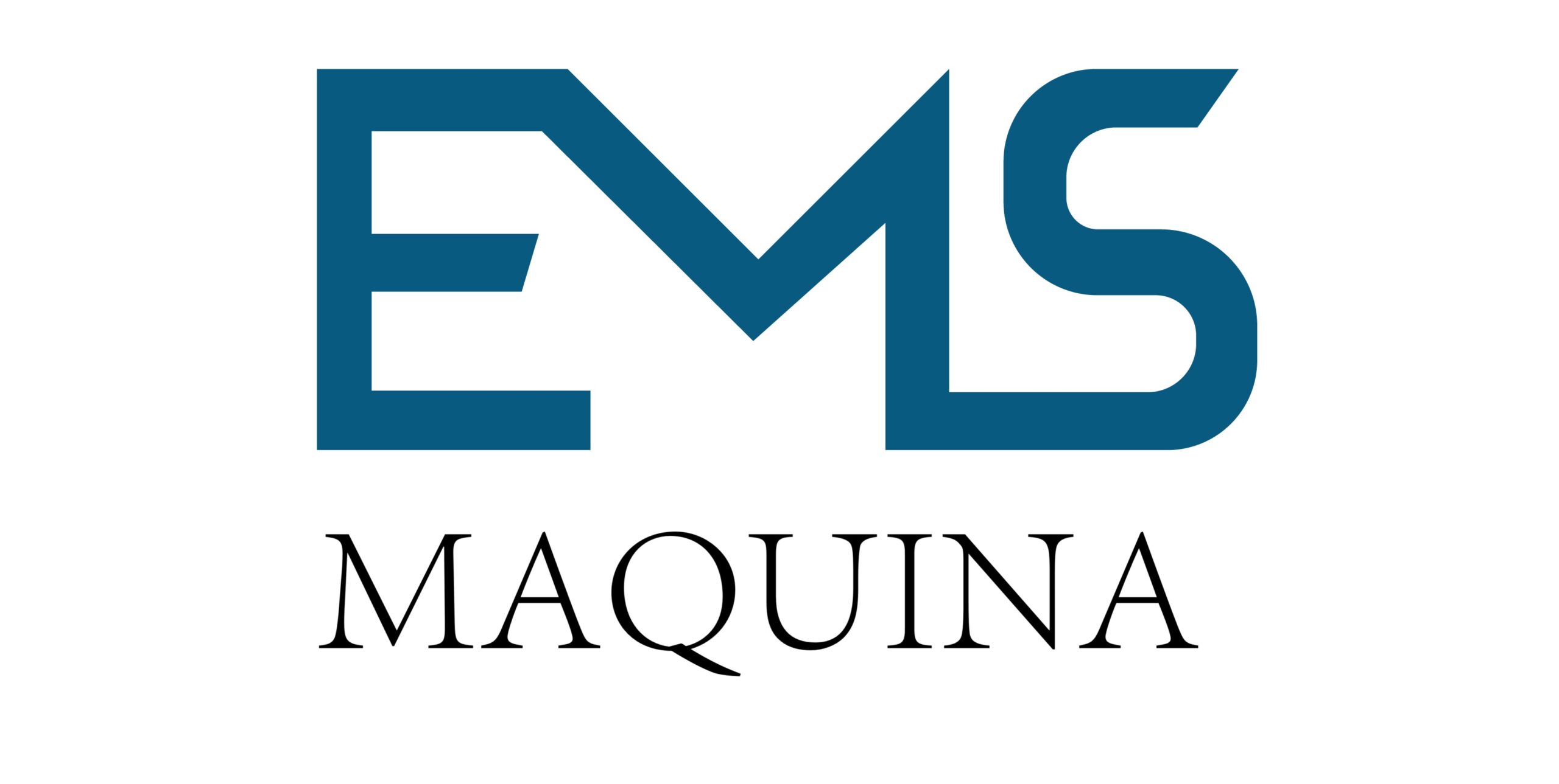 EMS Maquina