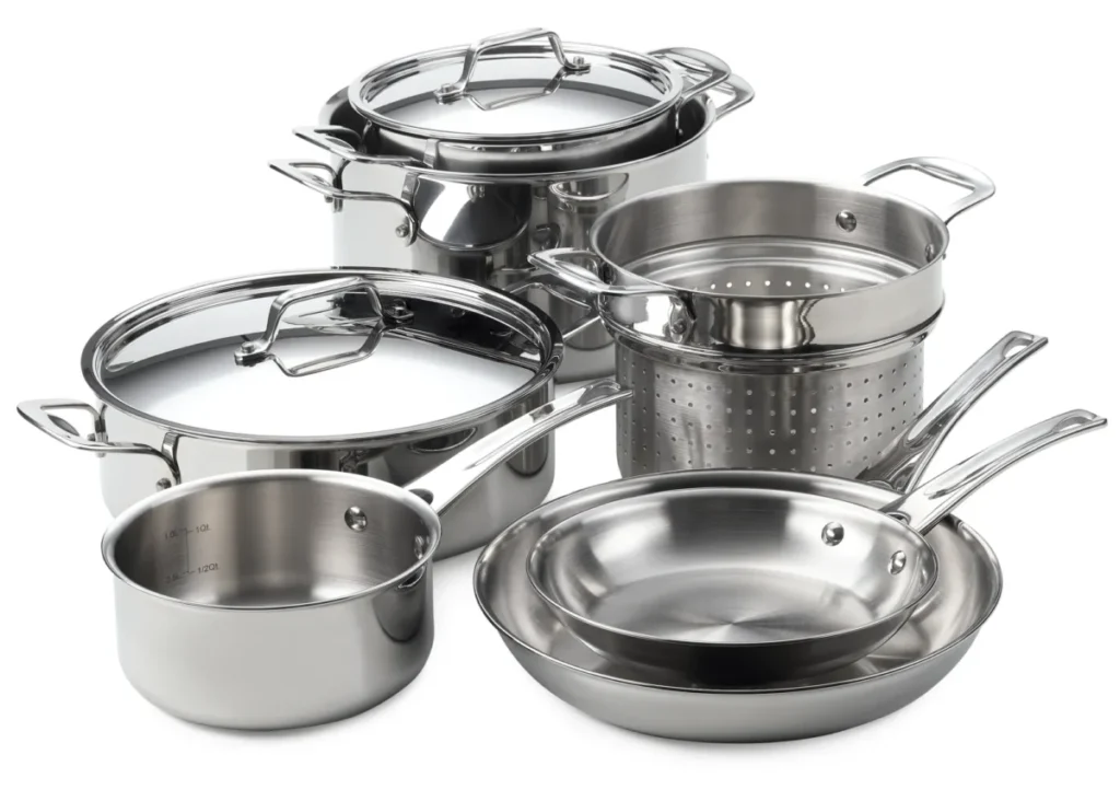 Maquinaria para fabricar elementos de cocina