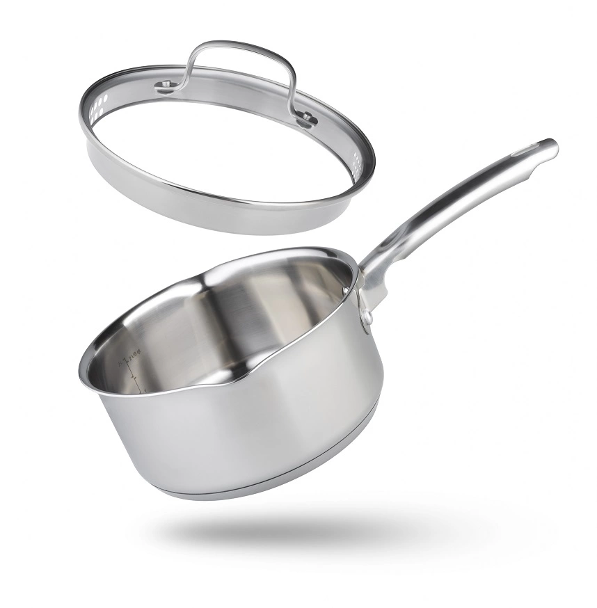 Maquinaria industrial para utensilios de cocina