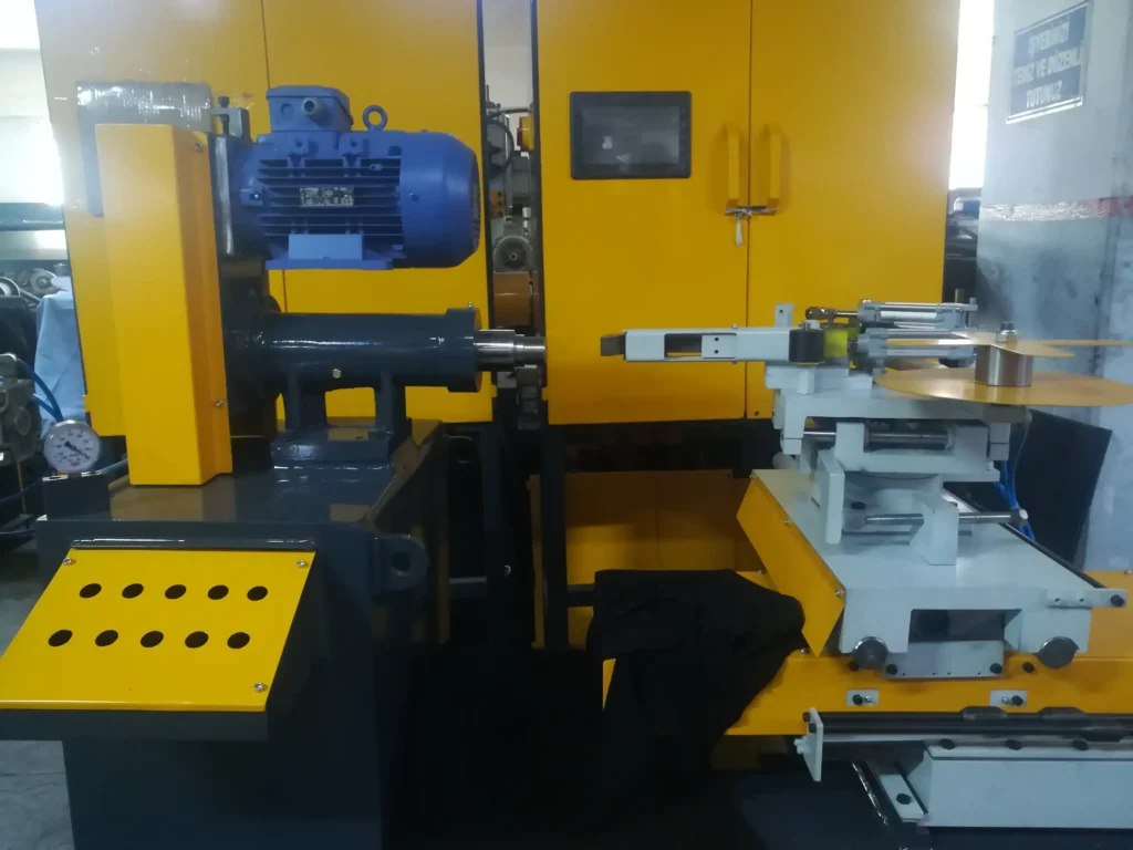 Equipos Automáticos de Pulido